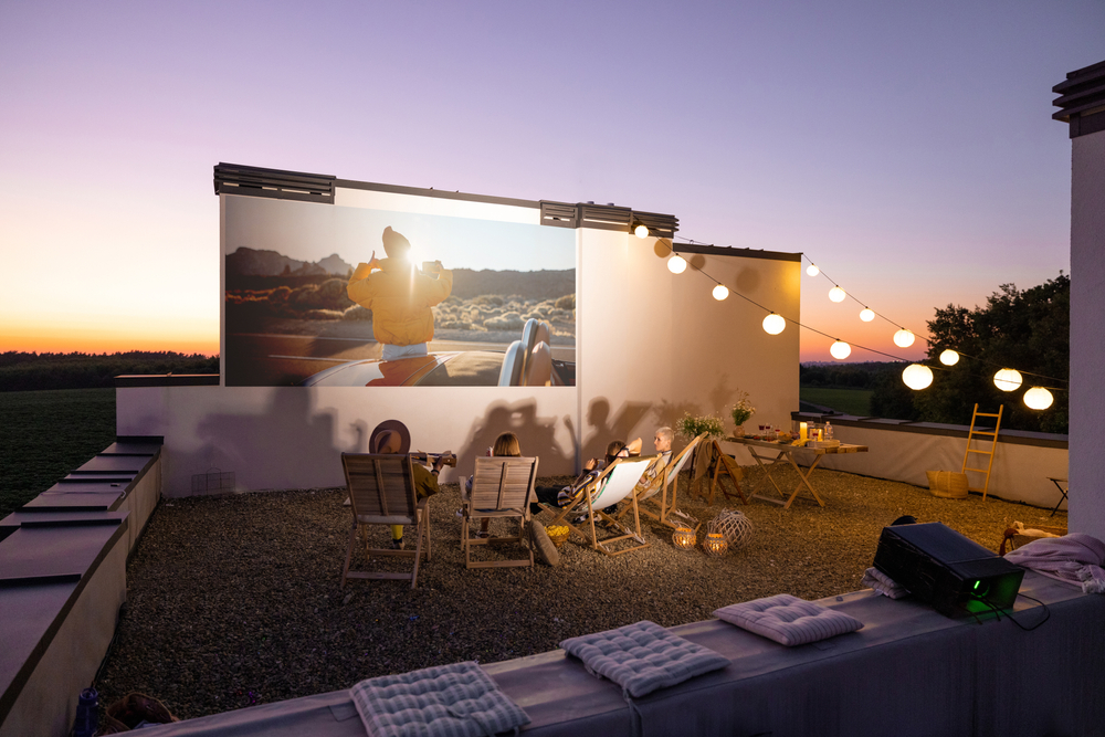 Outdoor Entertainment That Every Business Need